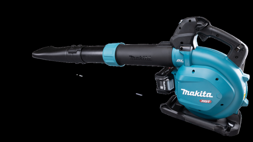 XGT 40 V Max Bladblazer/-zuiger handgedragen